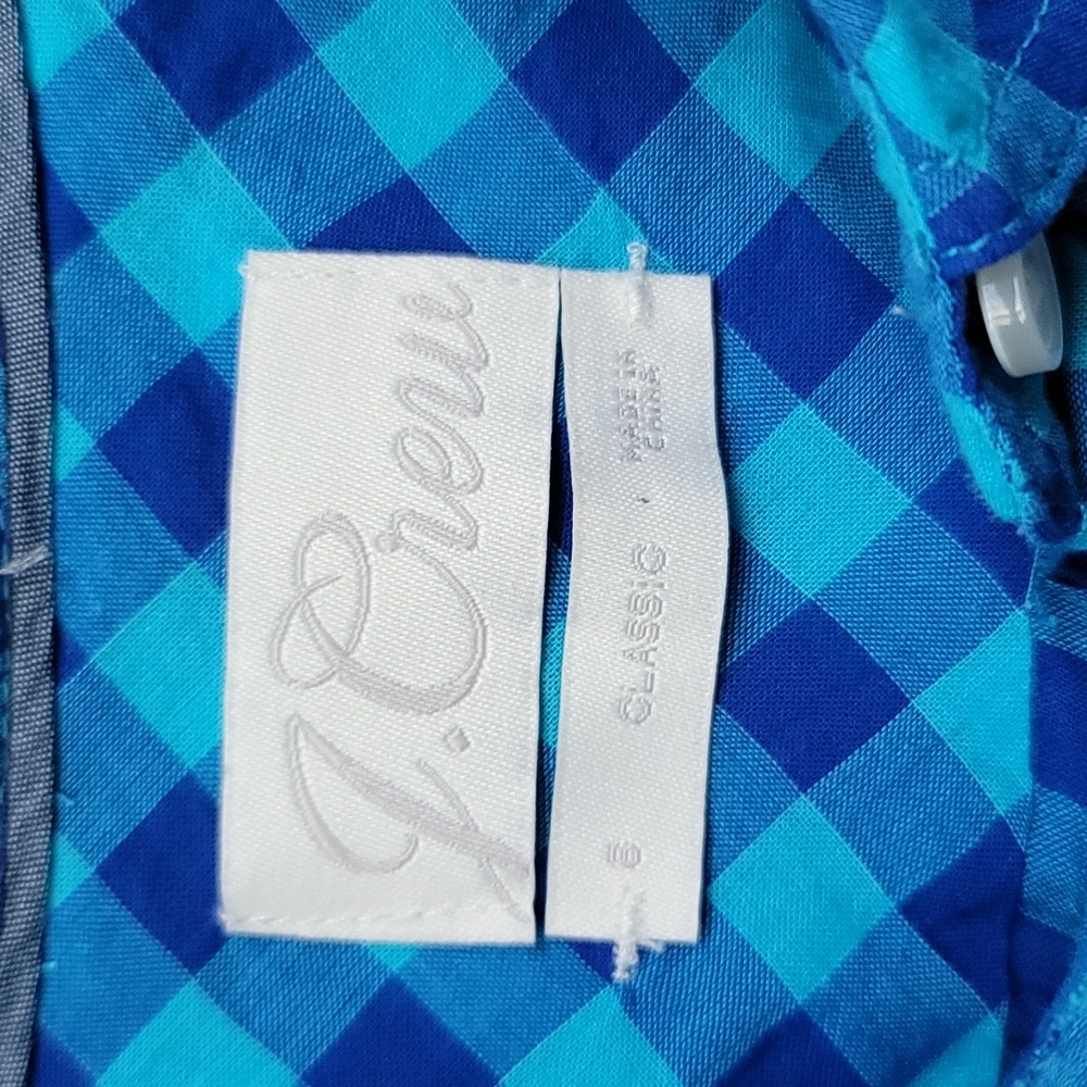 J Crew Button Down - image 2